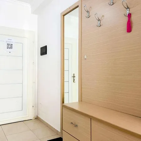 Apartamento 603 Balcony & Sunset *