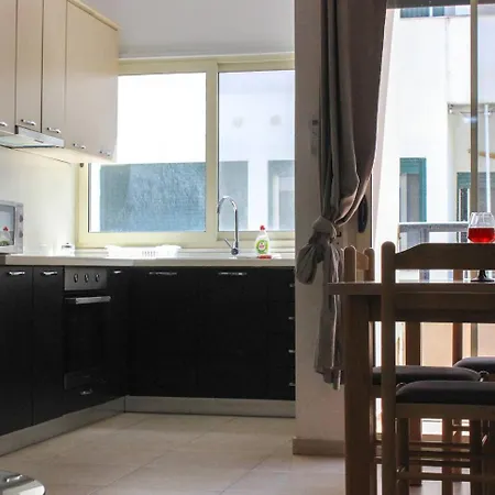 Apartamento 603 Balcony & Sunset *