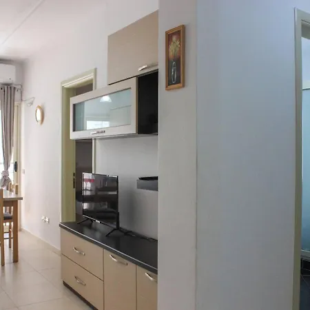Apartamento 603 Balcony & Sunset