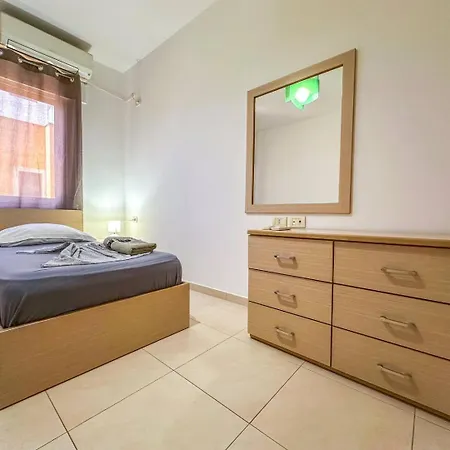 603 Balcony & Sunset Apartamento Golem (Tirana)