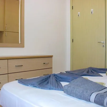 Apartamento 603 Balcony & Sunset Golem (Tirana)