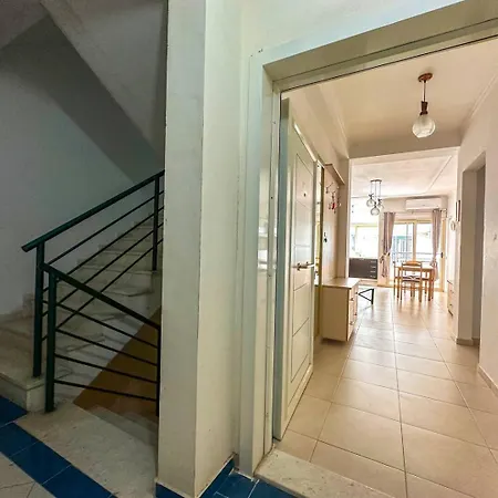 דירה 603 Balcony & Sunset *